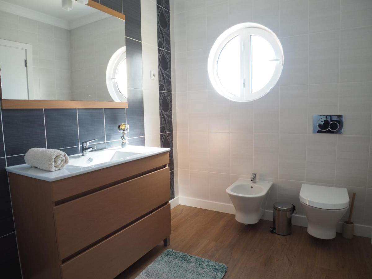 Charming V2 Next To Ocean, Golf & Natural Reserve Albufeira Buitenkant foto